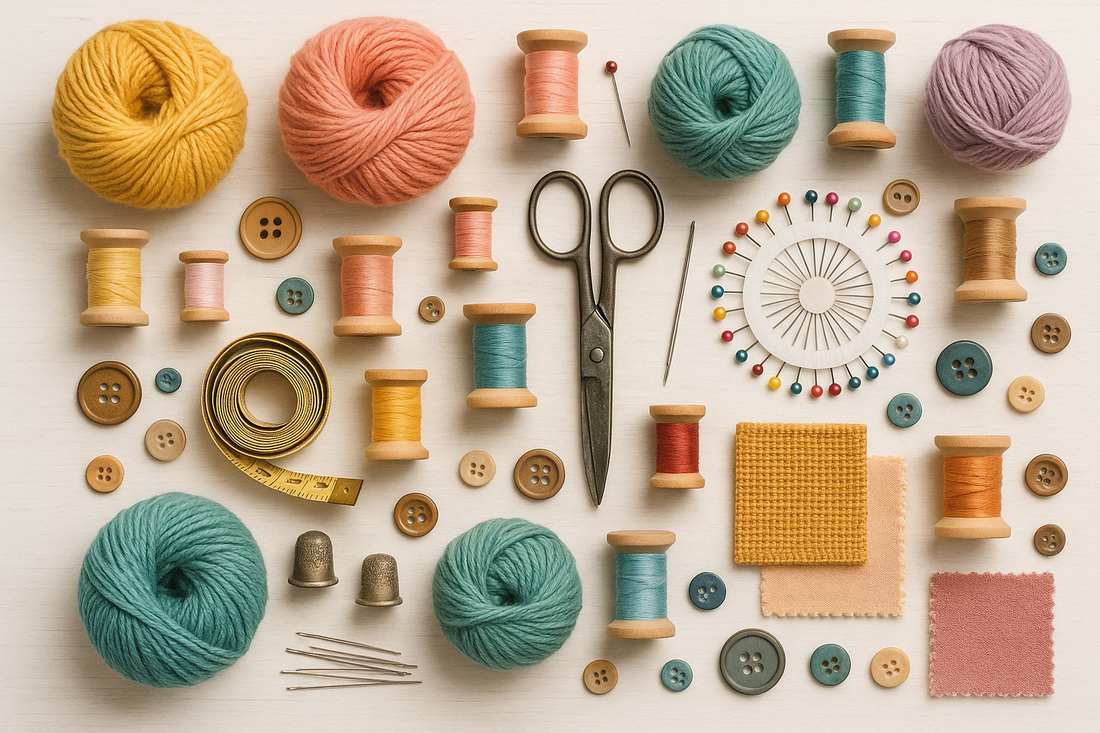 Come Trovare Tutto ciò che Cerchi nella Migliore Merceria