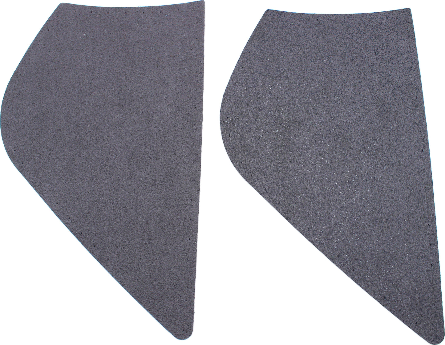 Rinforzi Scamosciati Pantaloni