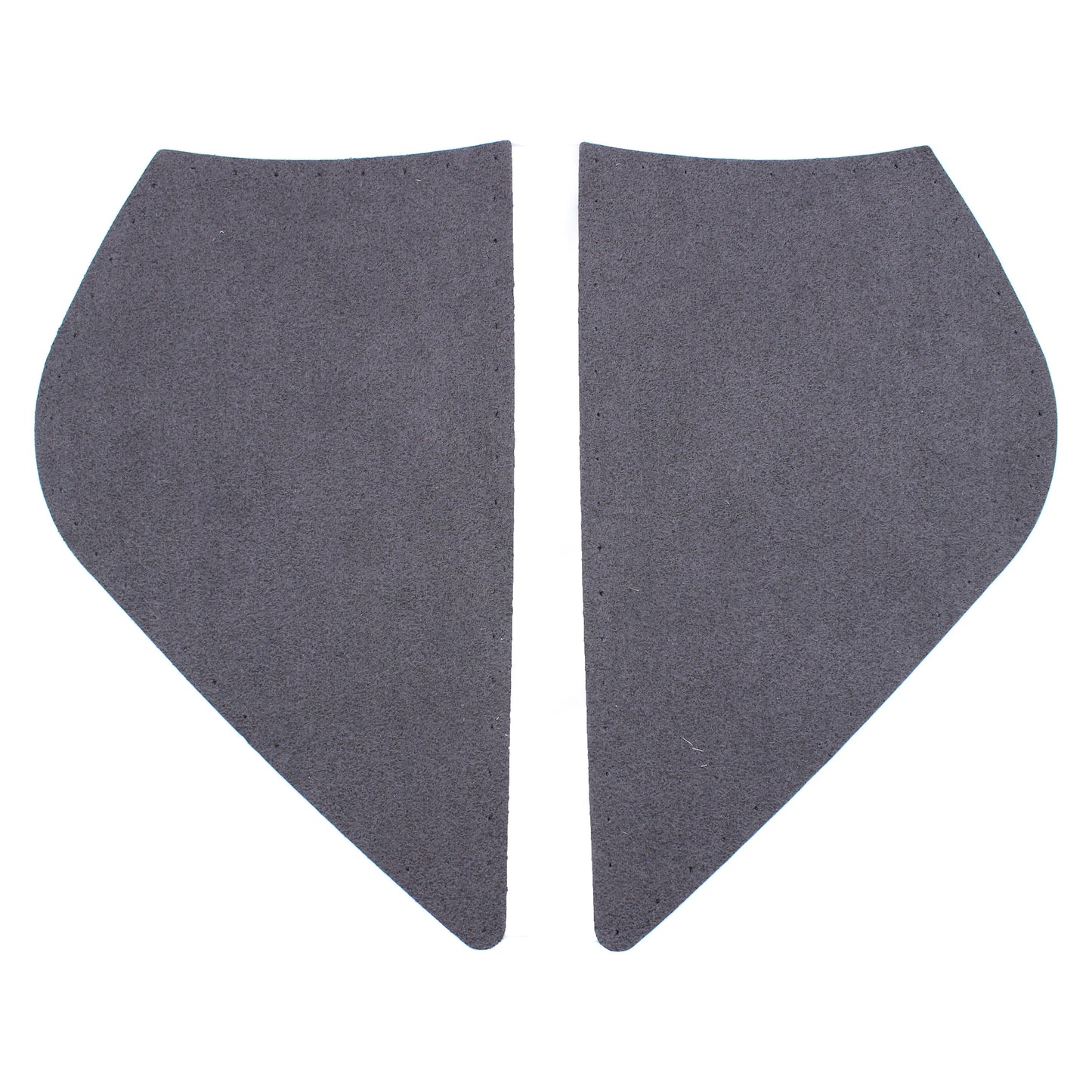 Rinforzi Scamosciati Pantaloni