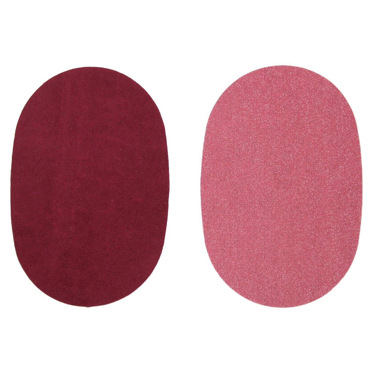 Toppe Mini Scamosciate