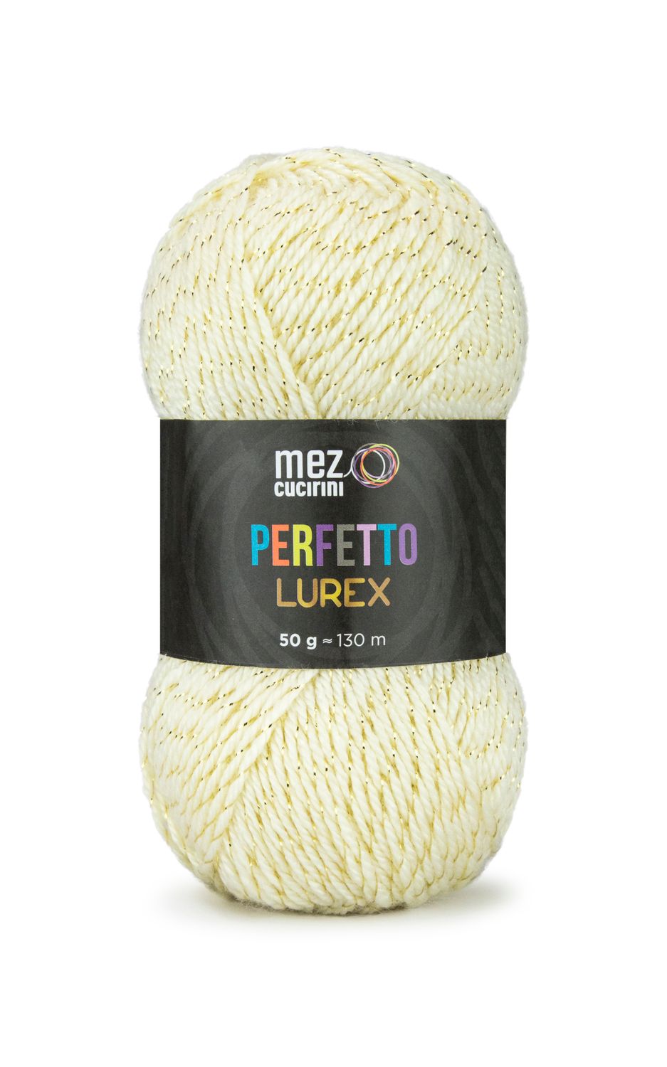 Lana Lisa Lurex/Perfetto Lurex