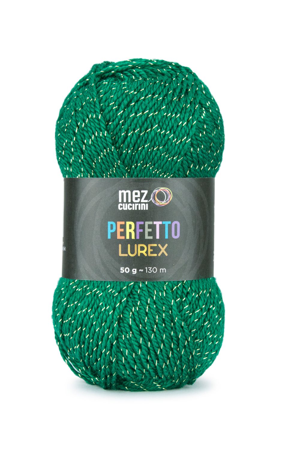 Lana Lisa Lurex/Perfetto Lurex