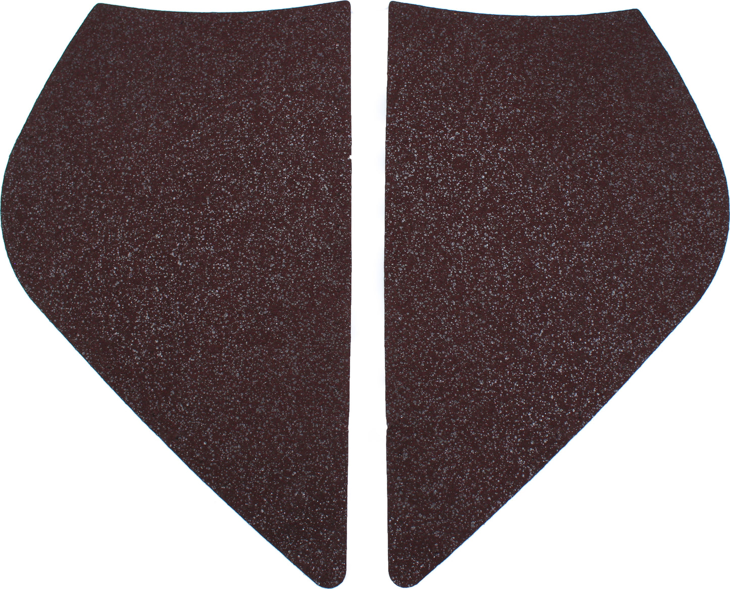 Rinforzi Scamosciati Pantaloni