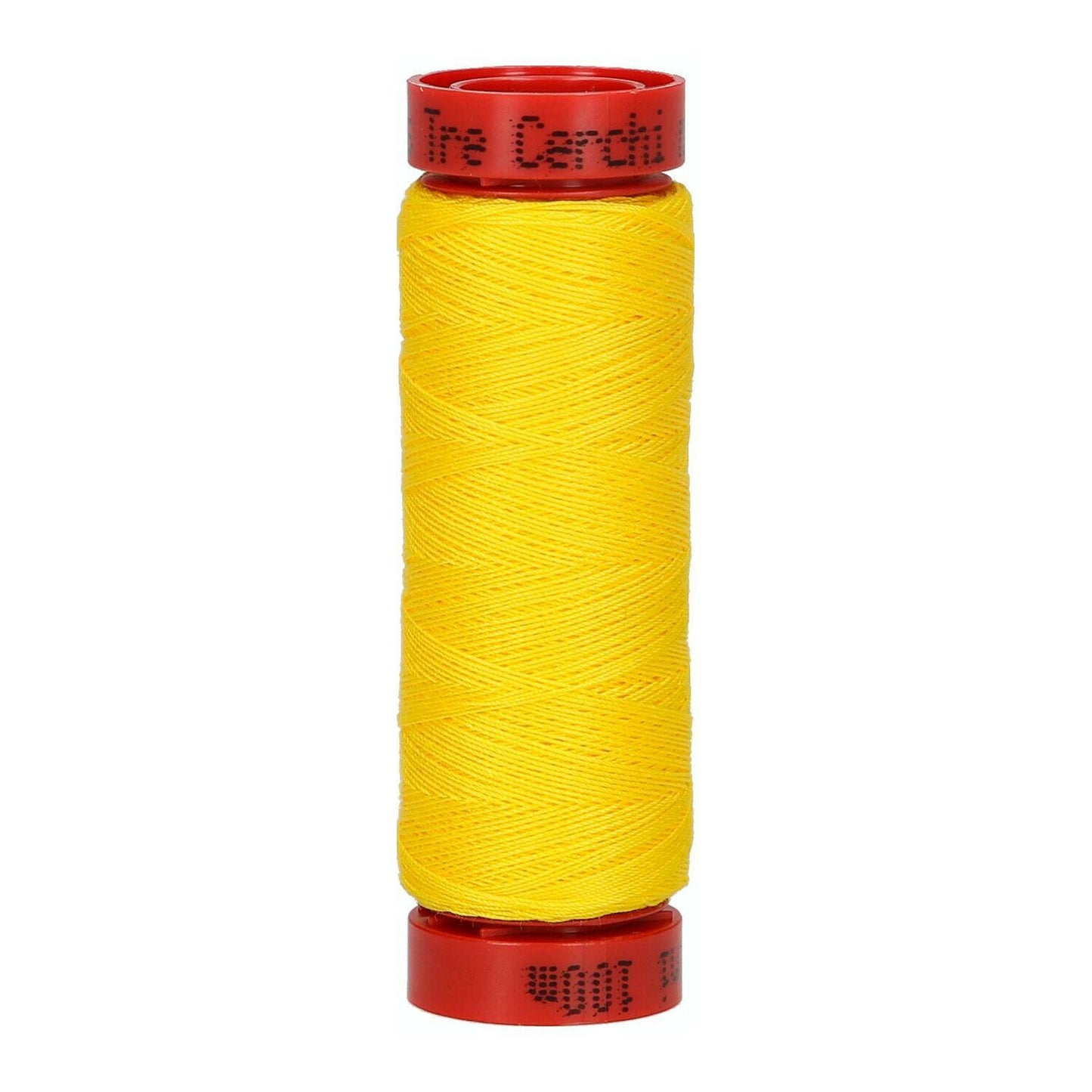 Tre Cerchi Giallo - Rosso - Arancione