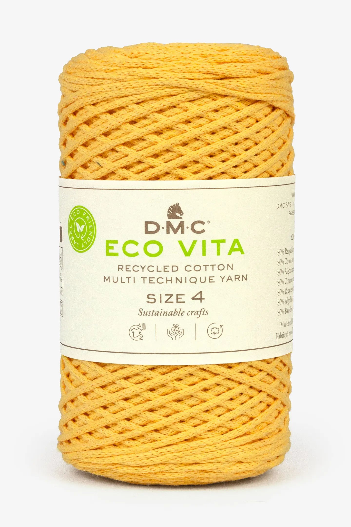 Eco Vita 4