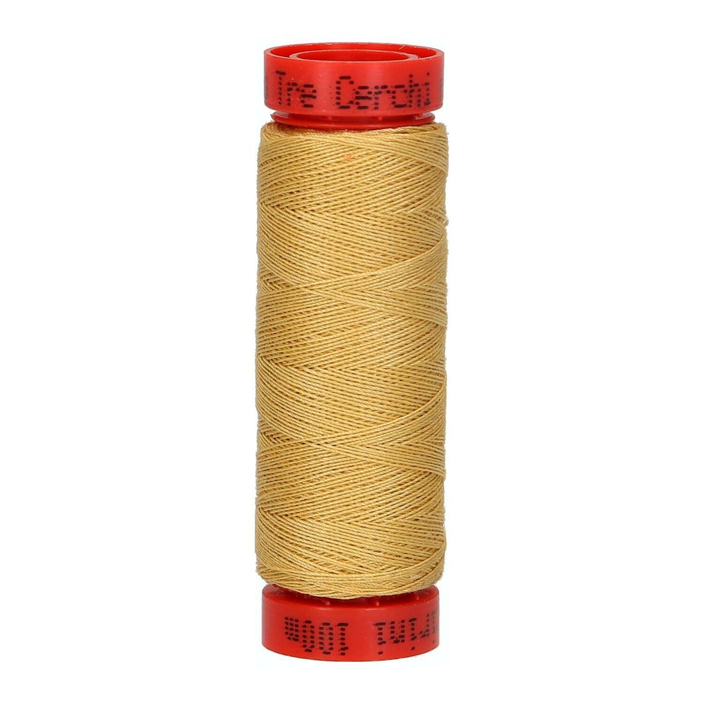 Tre Cerchi Giallo - Rosso - Arancione