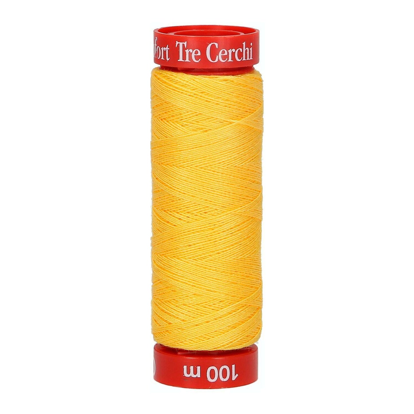 Tre Cerchi Giallo - Rosso - Arancione