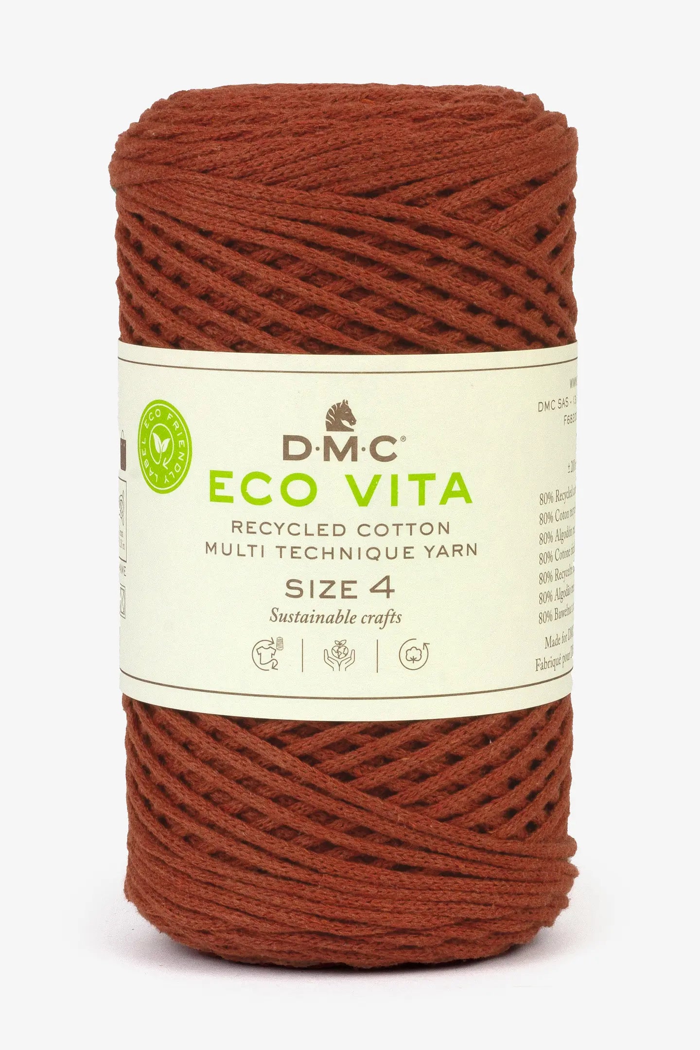 Eco Vita 4