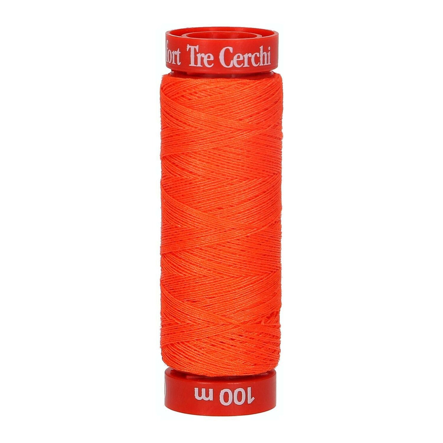 Tre Cerchi Giallo - Rosso - Arancione