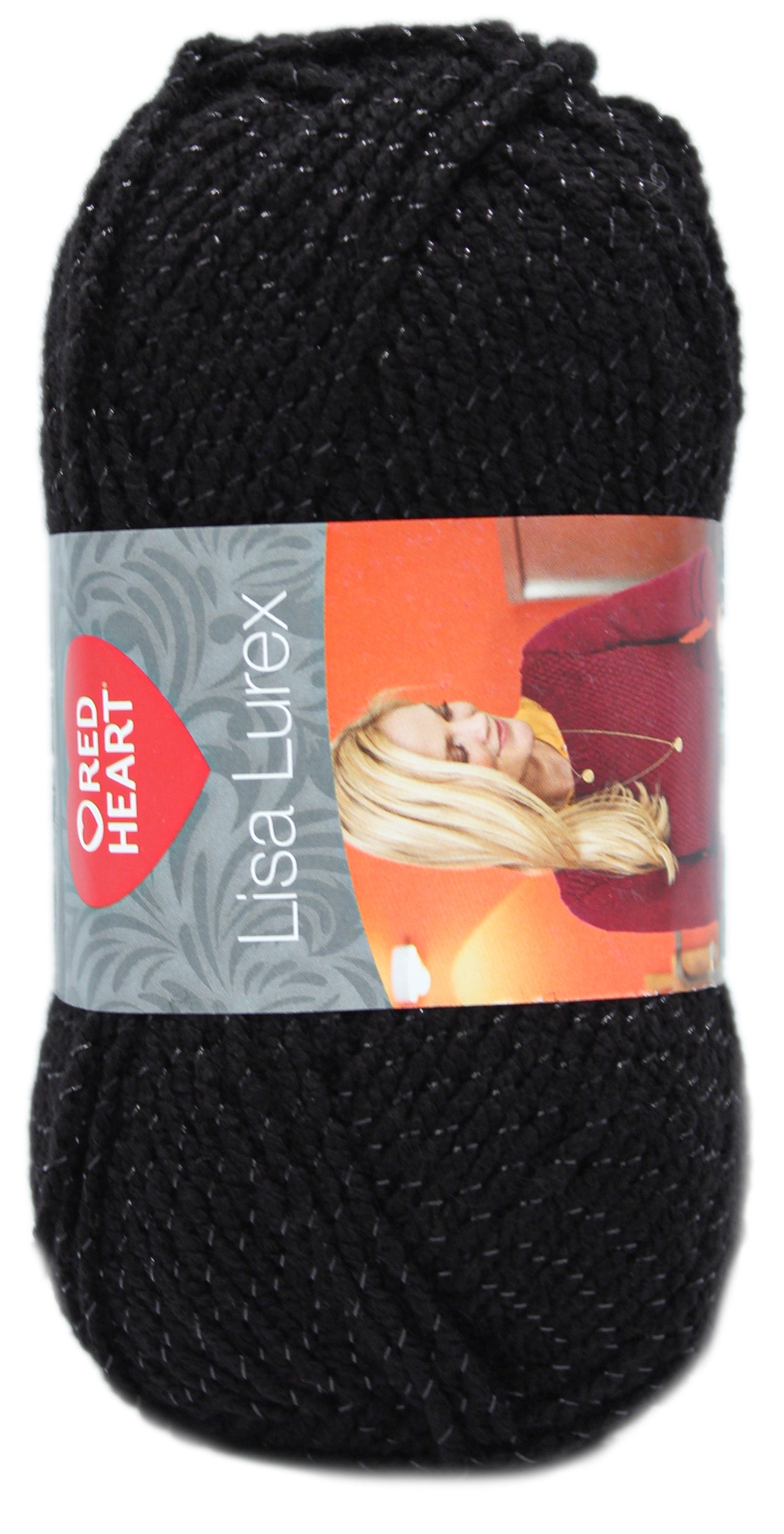 Lana Lisa Lurex/Perfetto Lurex