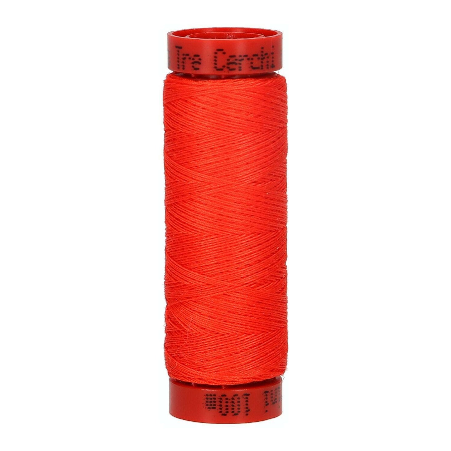 Tre Cerchi Giallo - Rosso - Arancione