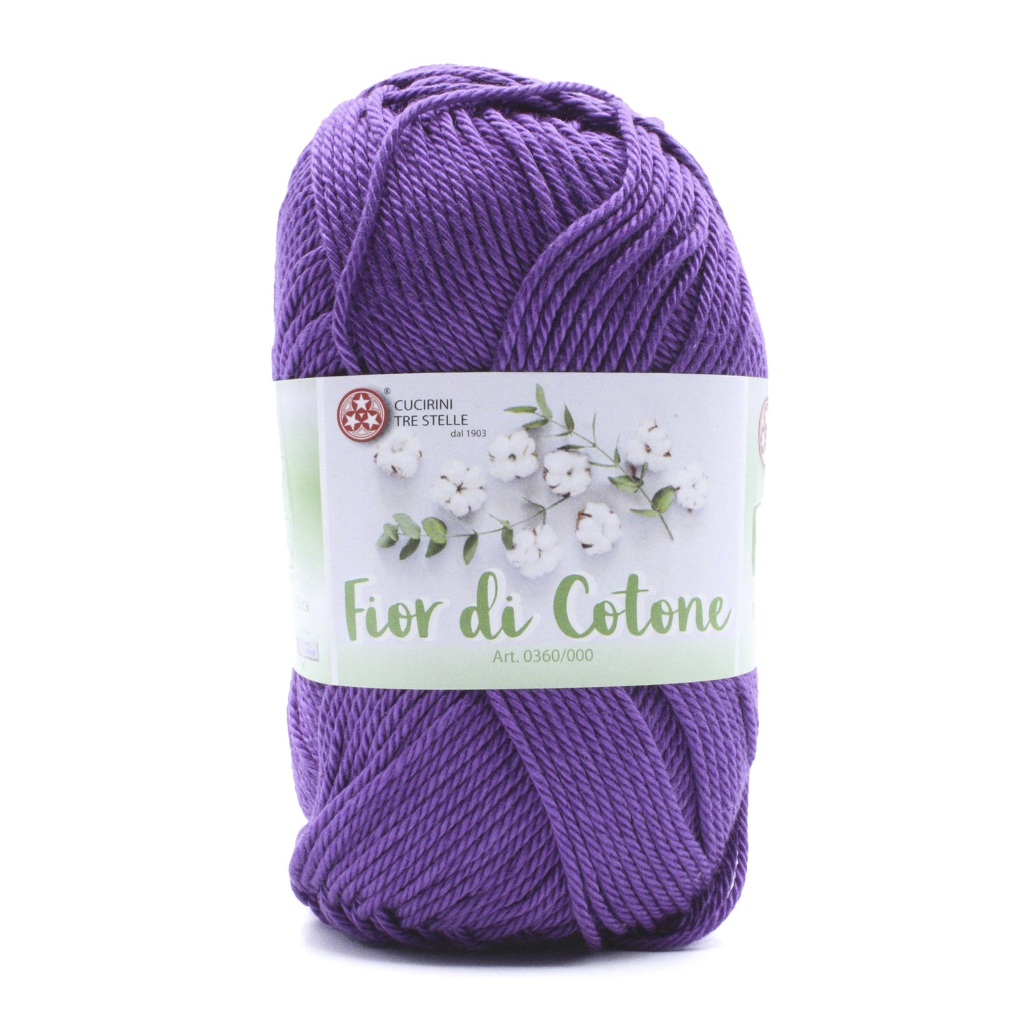 Fior di cotone