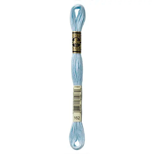 Moulinè DMC Blu-Turchese-Azzurro