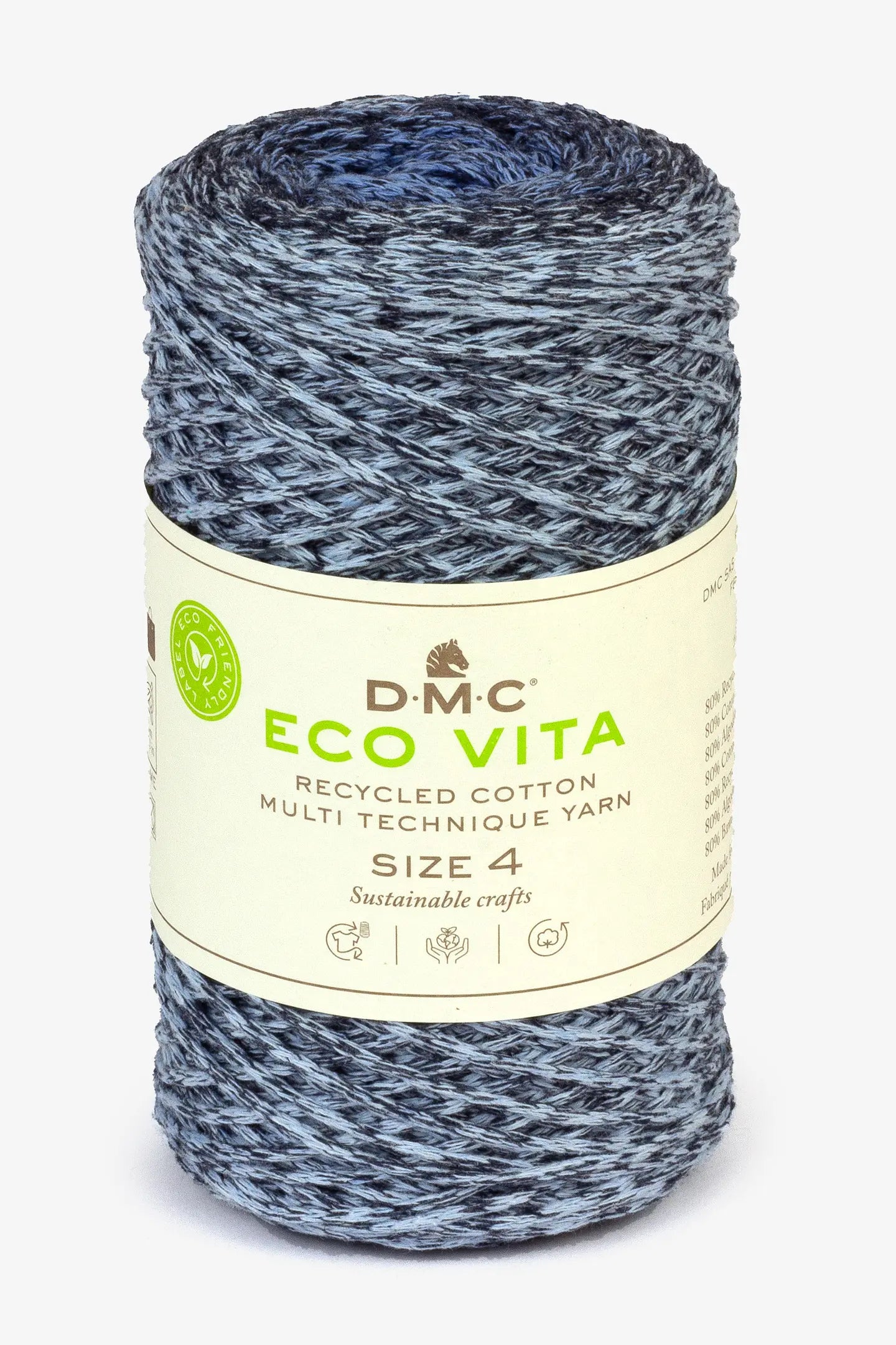 Eco Vita 4