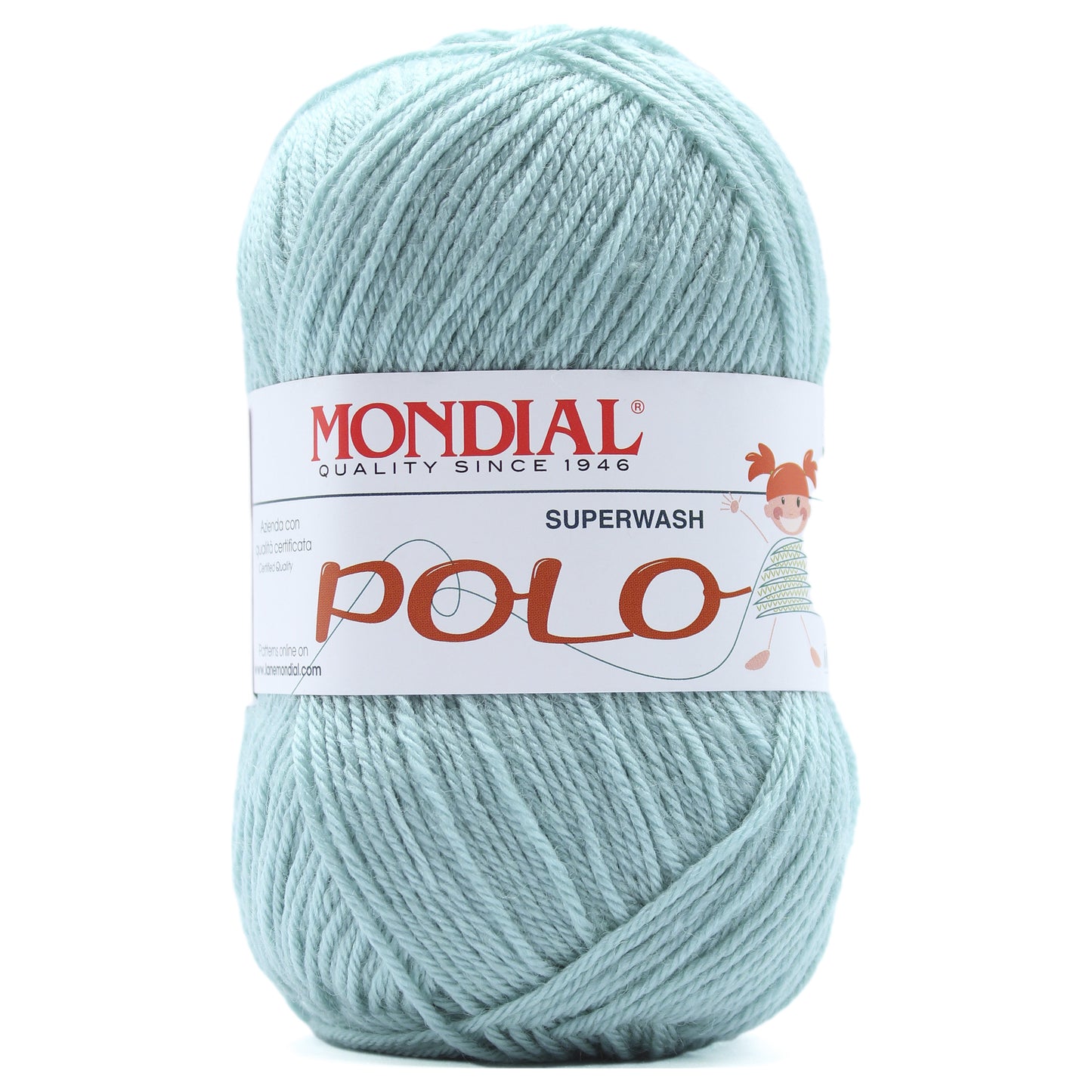 Lana Polo