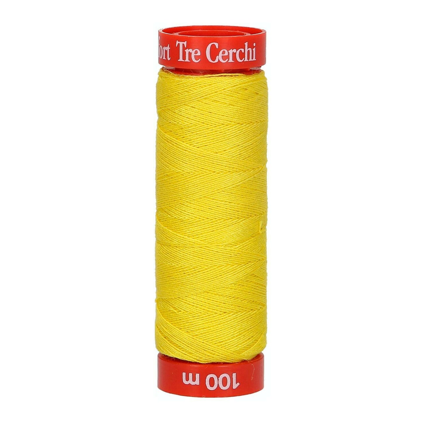 Tre Cerchi Giallo - Rosso - Arancione