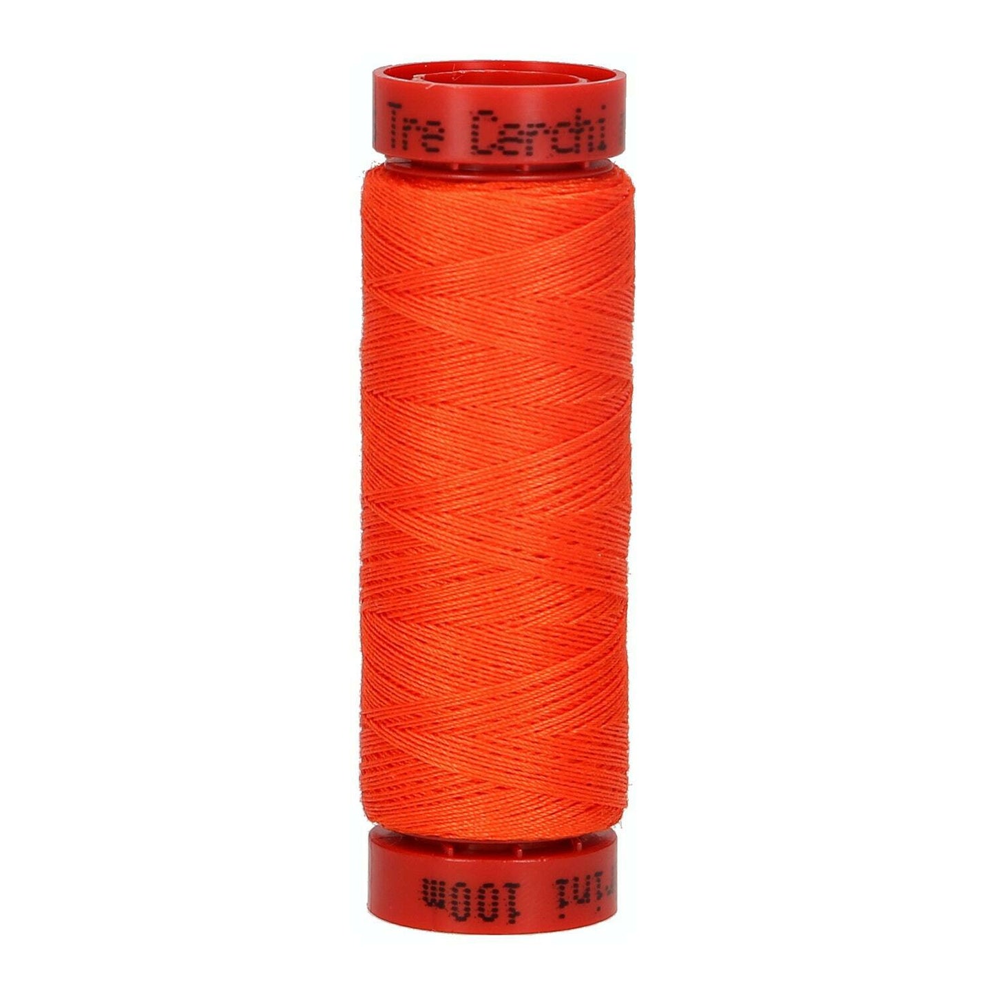 Tre Cerchi Giallo - Rosso - Arancione