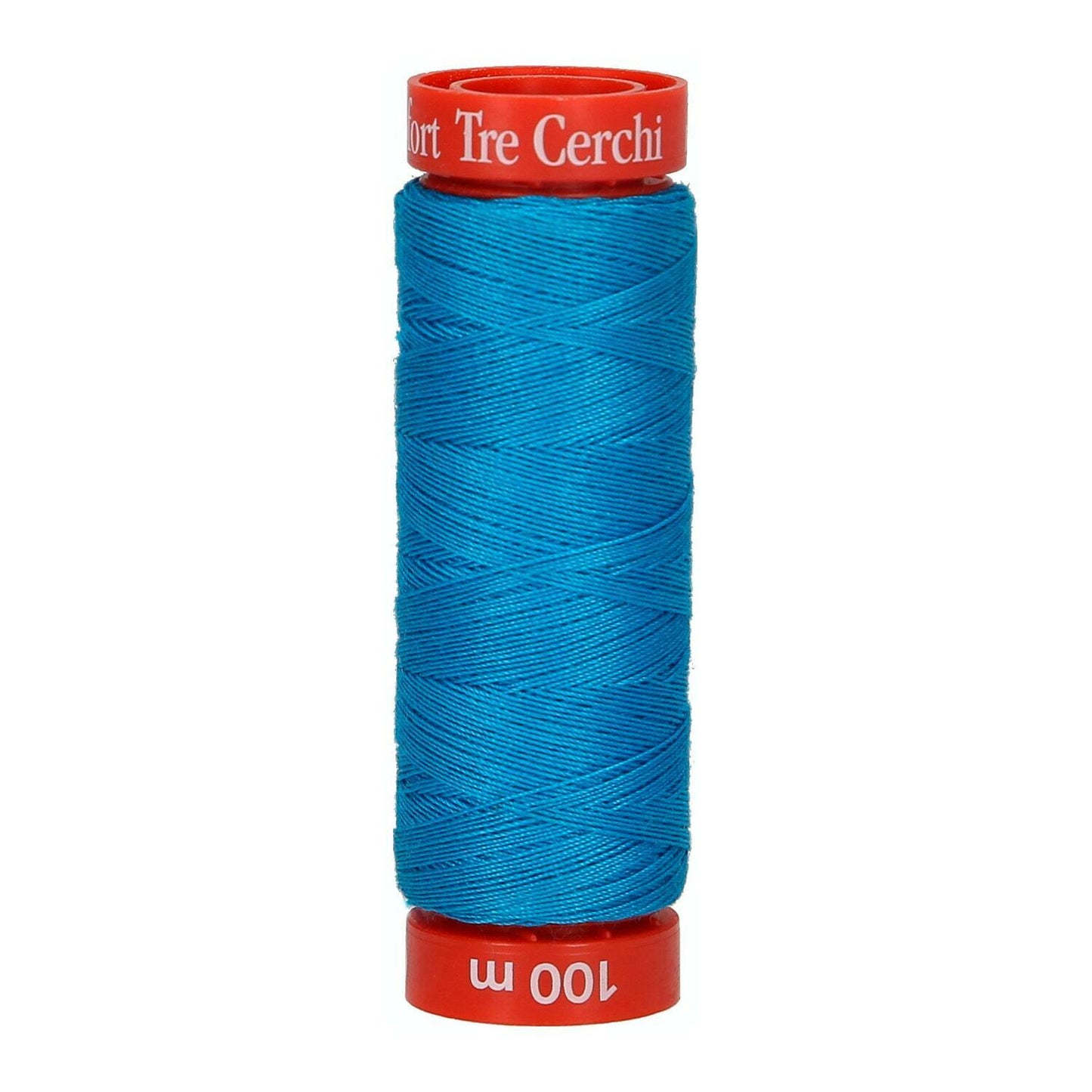 Tre Cerchi Celeste - Turchese - Blu