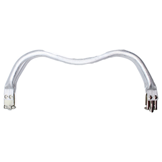 Clutch, Chiusura a Molla