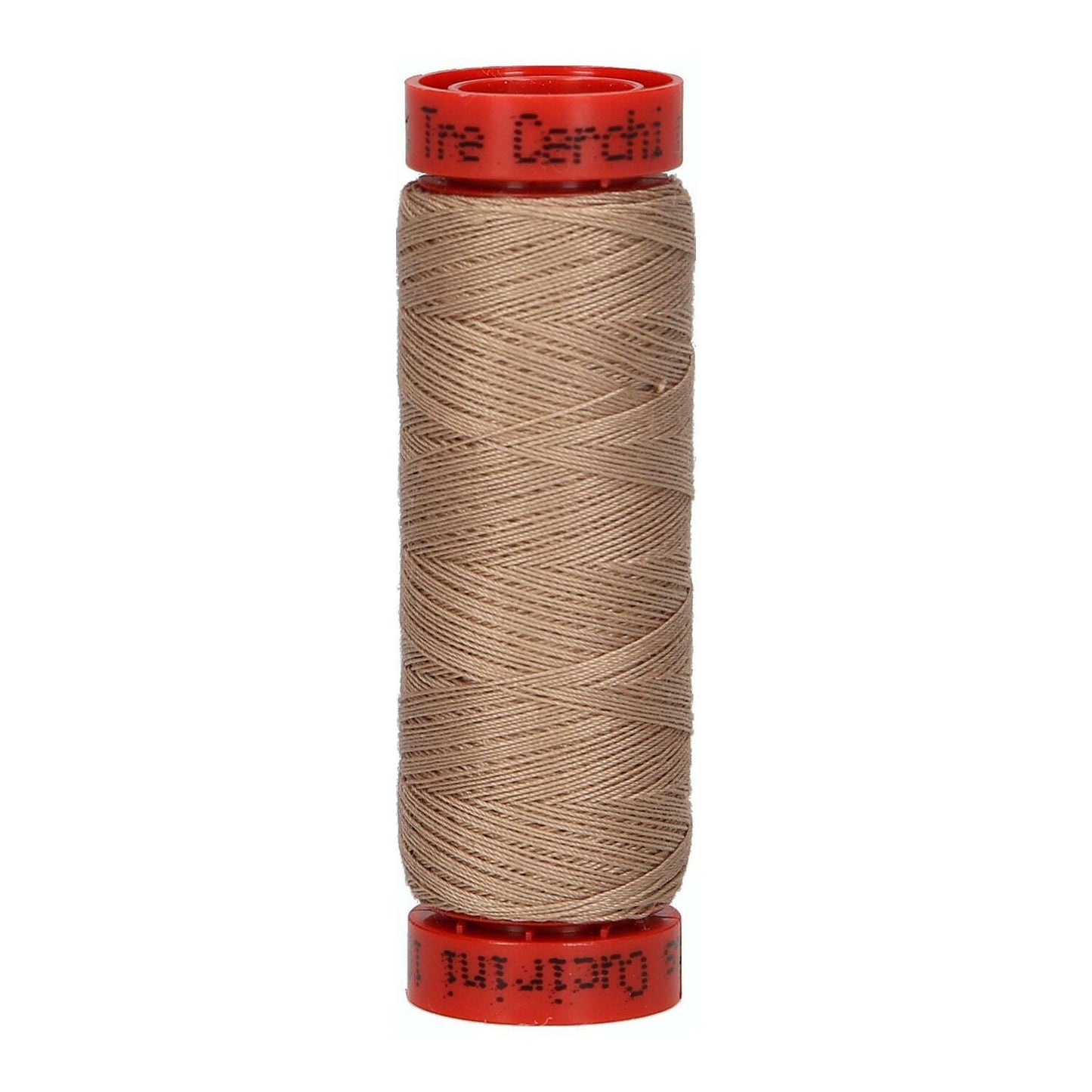 Tre Cerchi Panna - Marrone