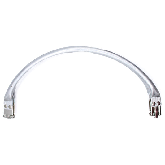 Clutch, Chiusura a Molla