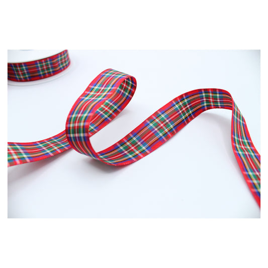 Nastro Tartan