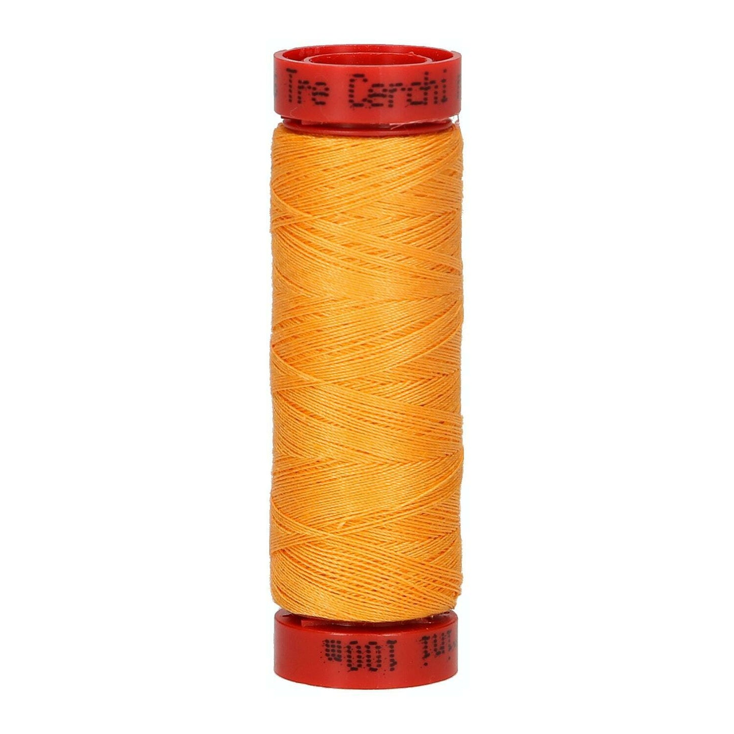 Tre Cerchi Giallo - Rosso - Arancione