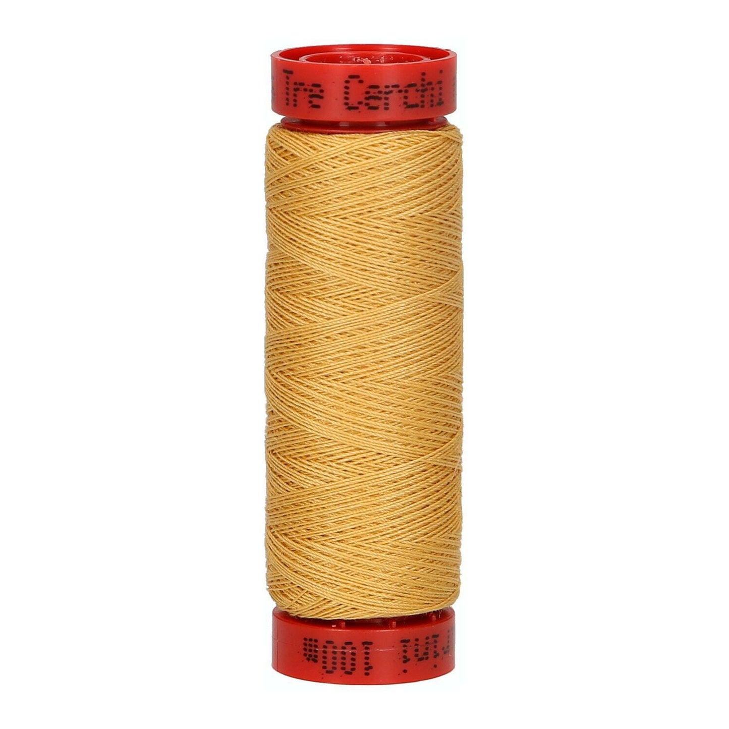 Tre Cerchi Giallo - Rosso - Arancione