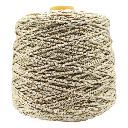 Cordino Thai Misto Lurex