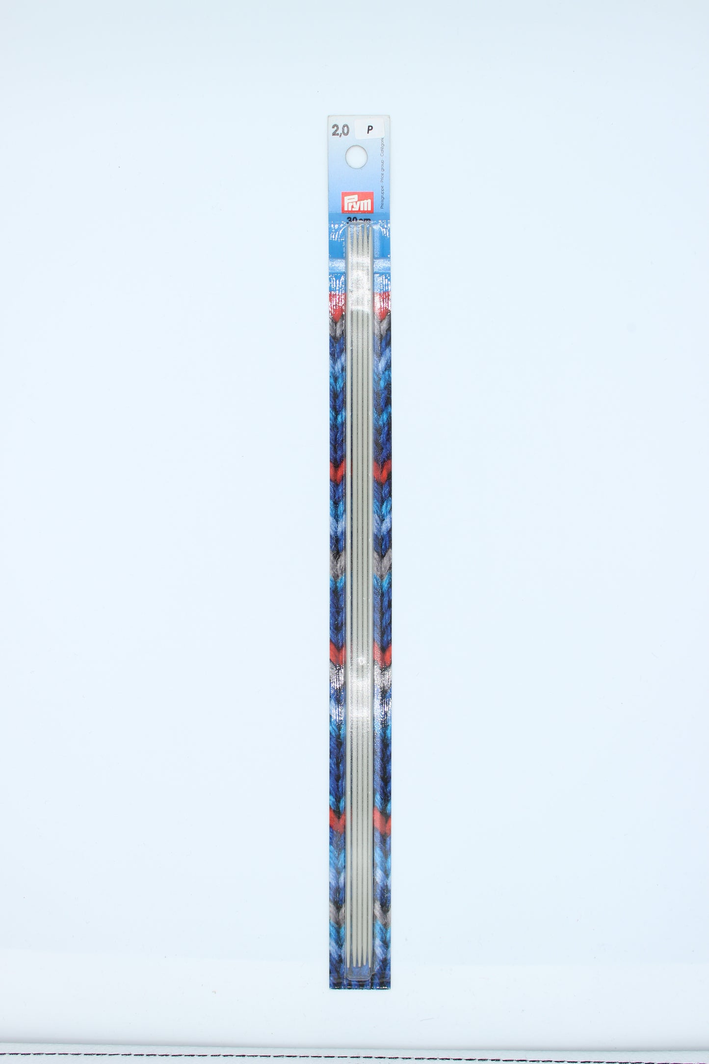 Ferri Da 30 CM
