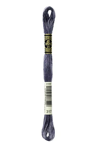 Moulinè DMC Chiari-Scuri