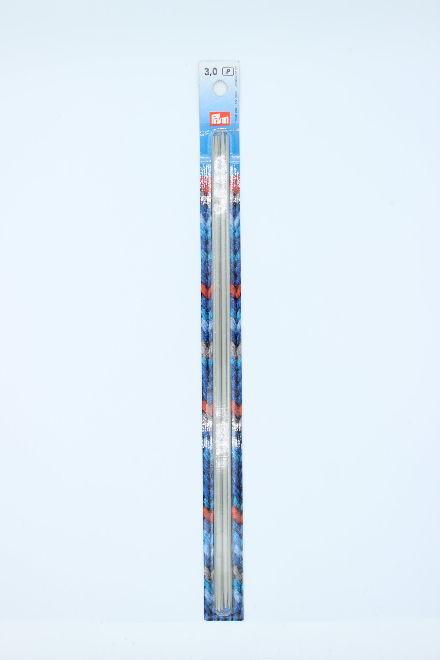 Ferri Da 30 CM