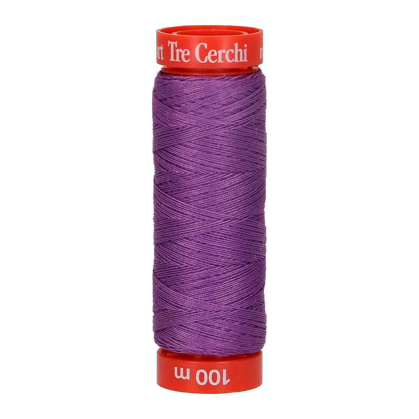 Tre Cerchi Rosa - Viola