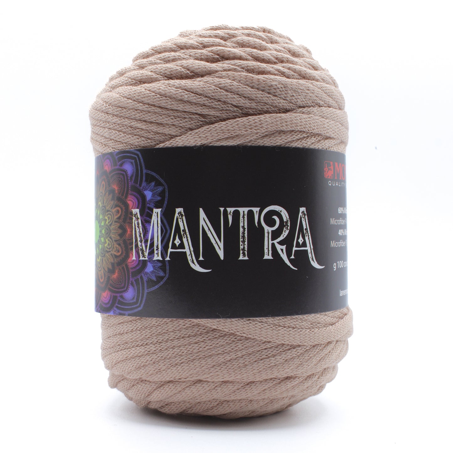 Filato Mantra