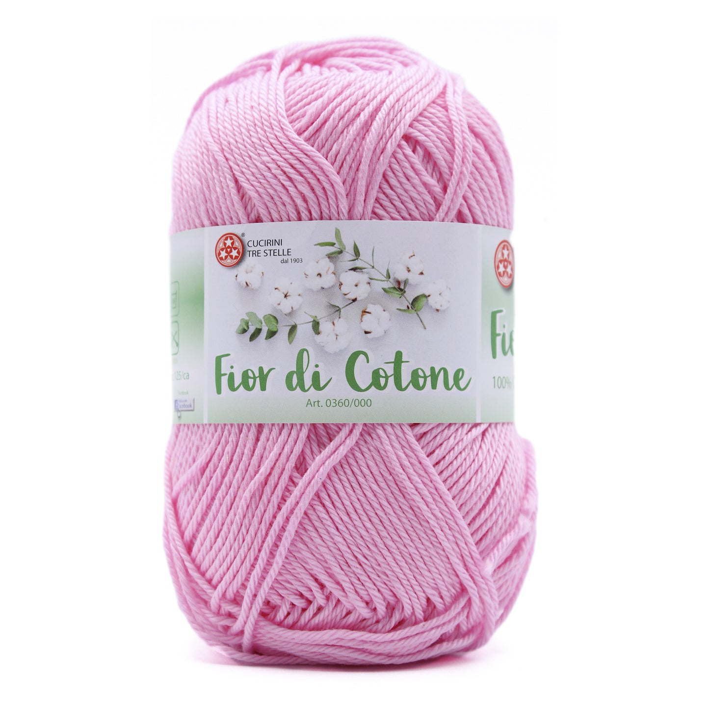 Fior di cotone