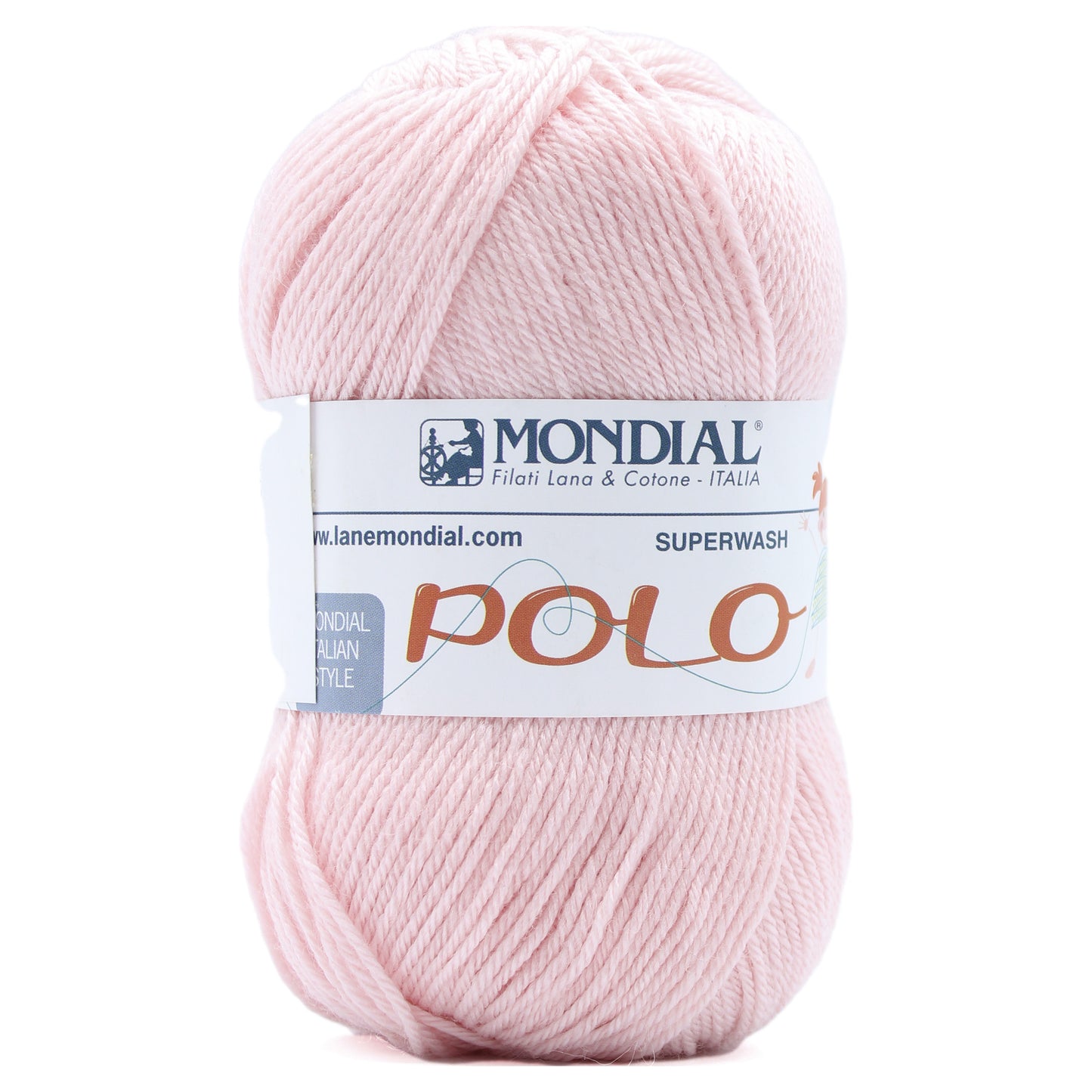 Lana Polo