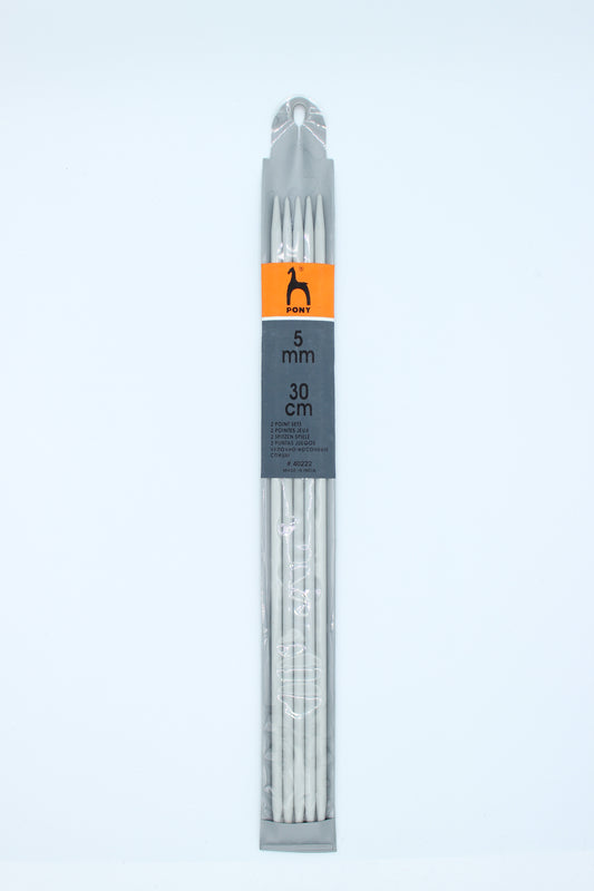 Ferri Doppia Punta 30 CM