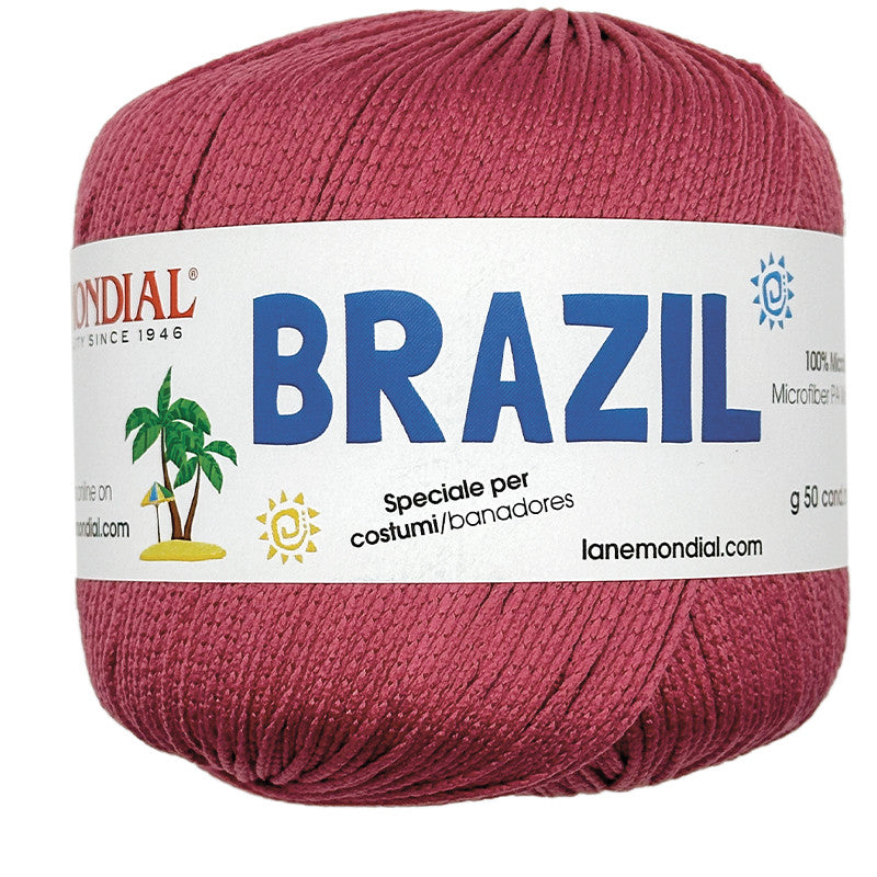 Filato Bikini Brazil