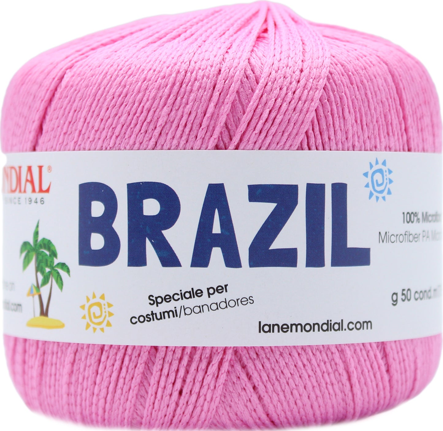 Filato Bikini Brazil