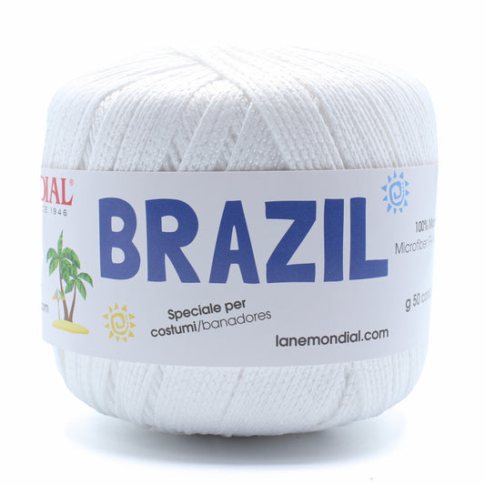 Filato Bikini Brazil