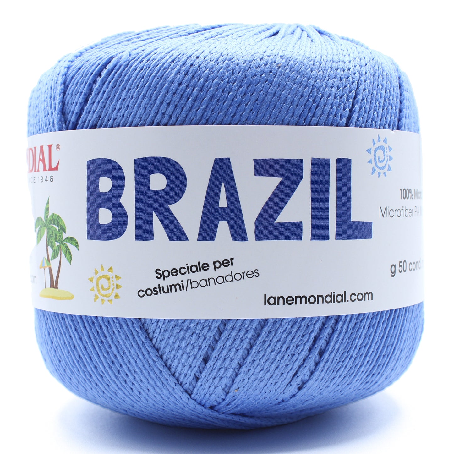 Filato Bikini Brazil