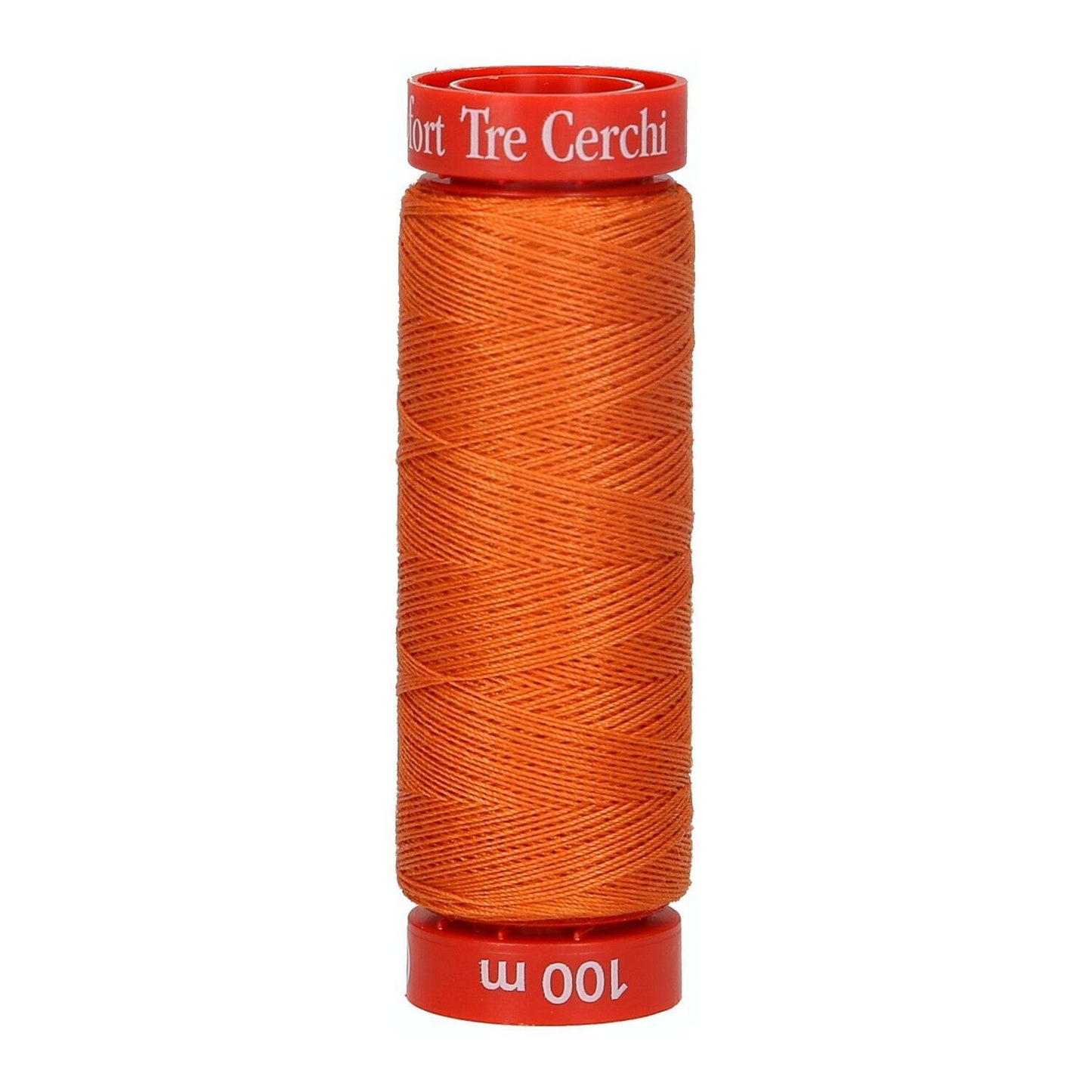 Tre Cerchi Giallo - Rosso - Arancione