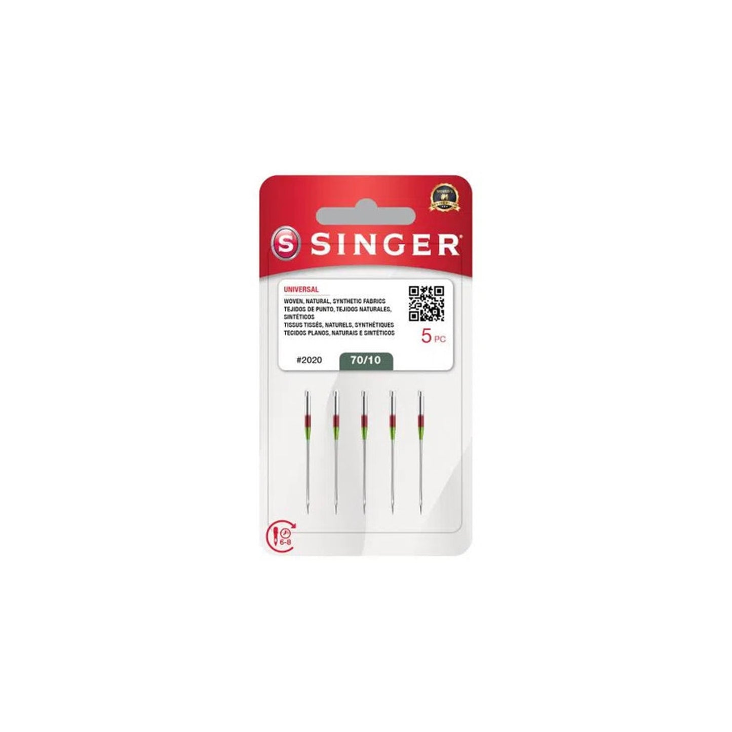 Aghi Singer Universal