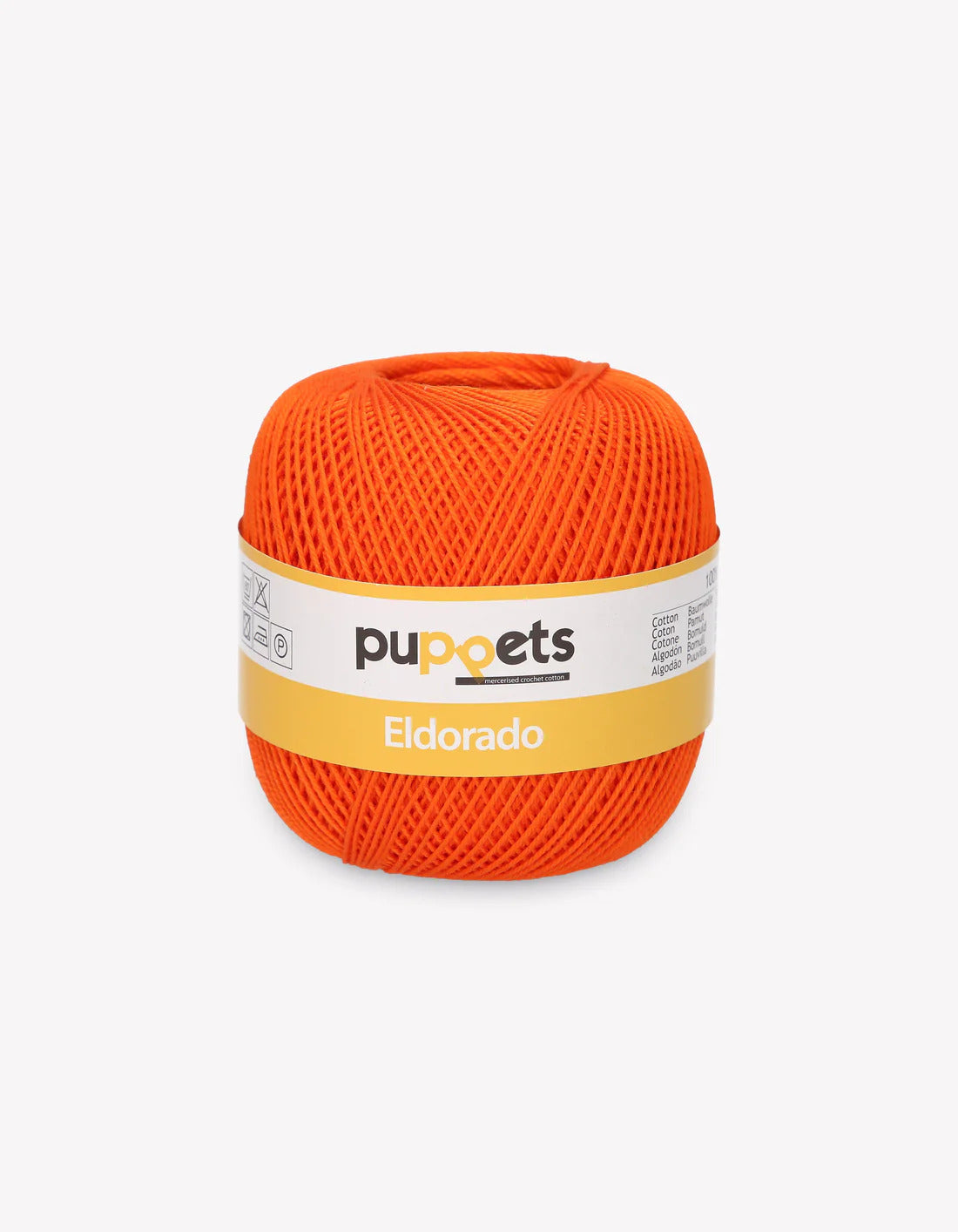 Puppets N°16