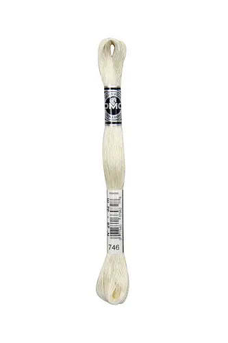 Perlè DMC Chiari - Scuri