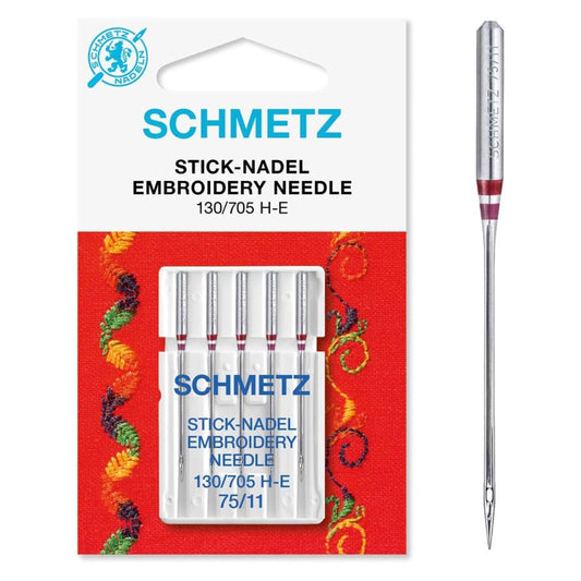 Aghi Schmetz Embroidery