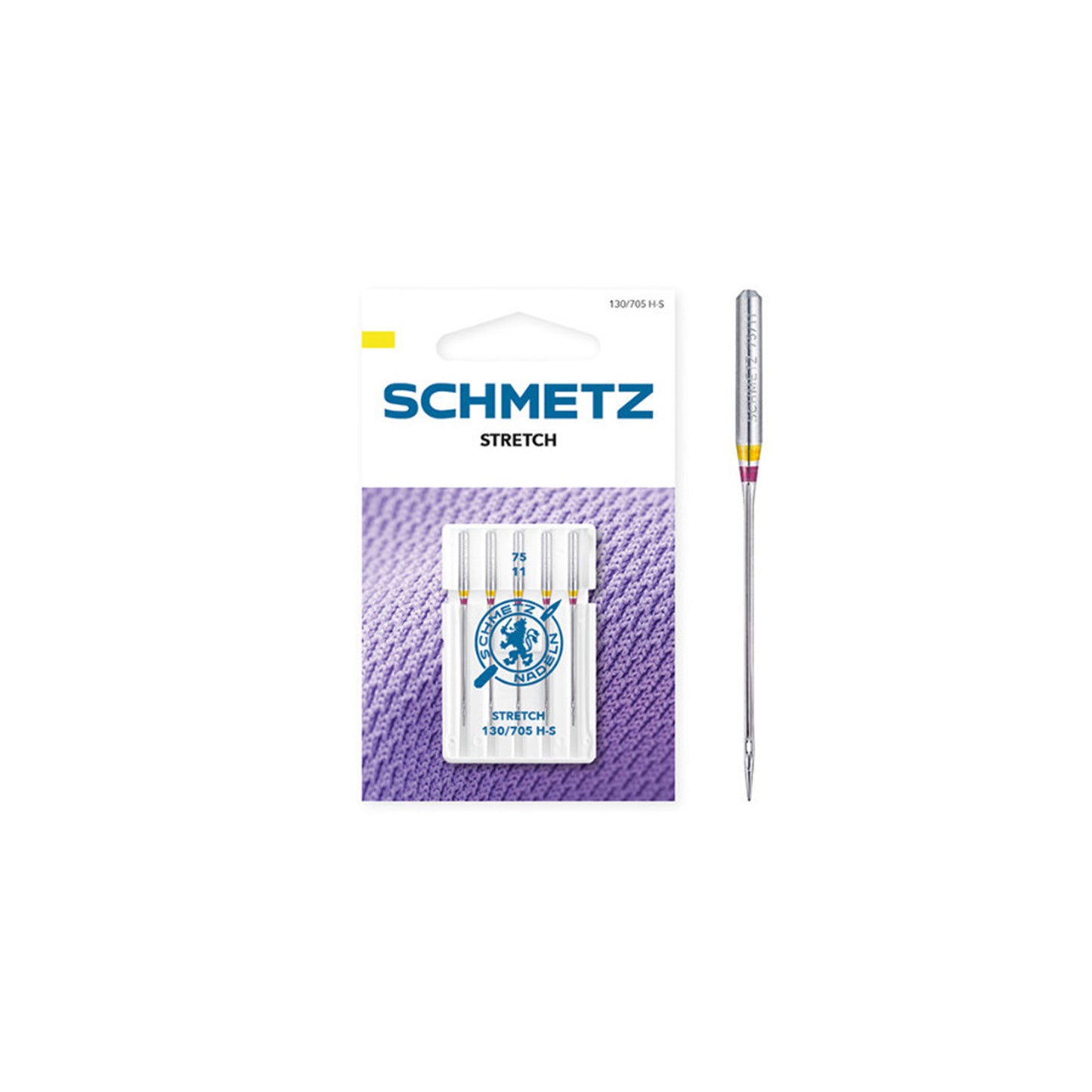 Aghi Schmetz Stretch