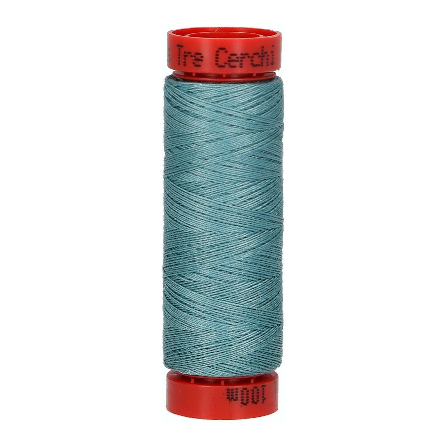 Tre Cerchi Celeste - Turchese - Blu