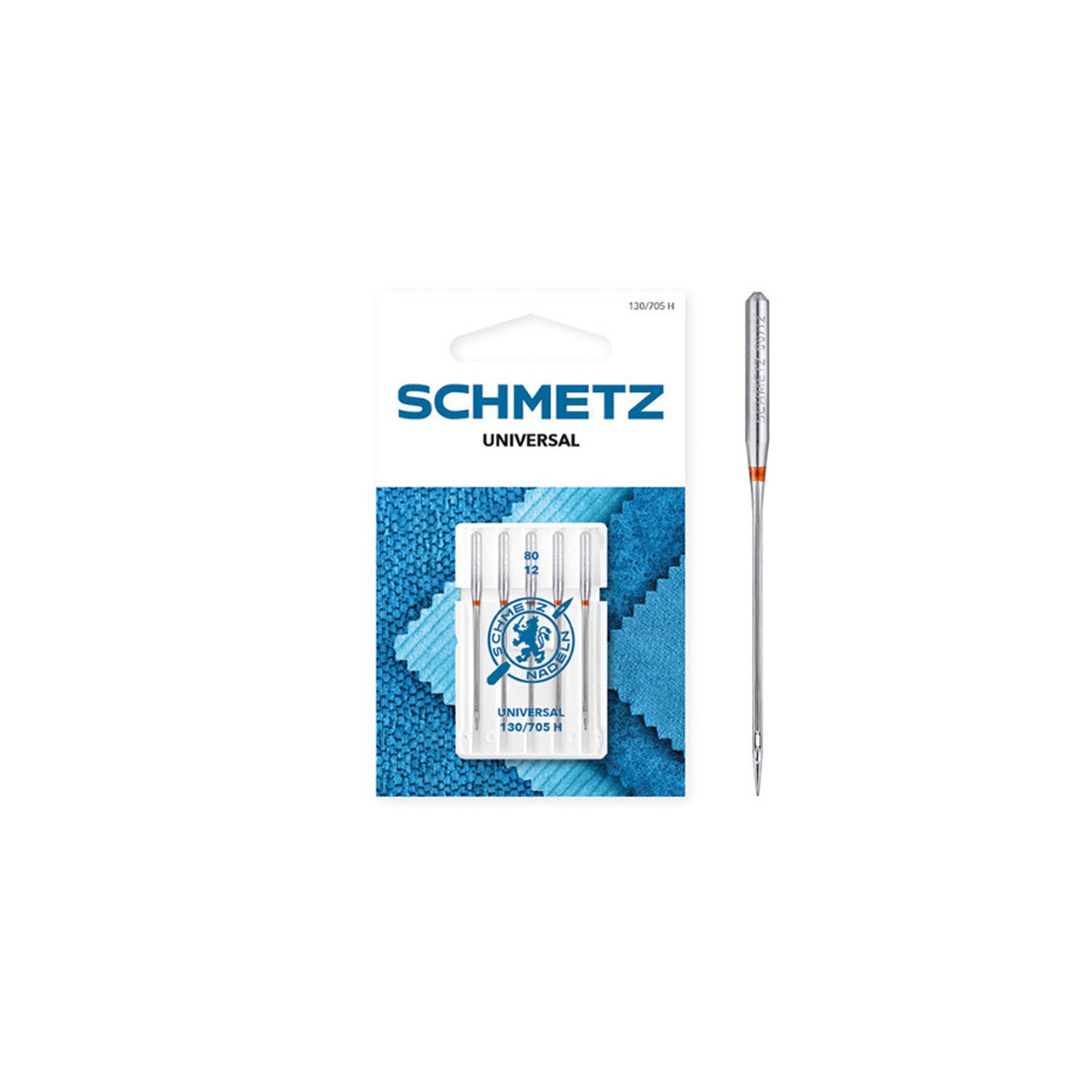 Aghi Schmetz Universal