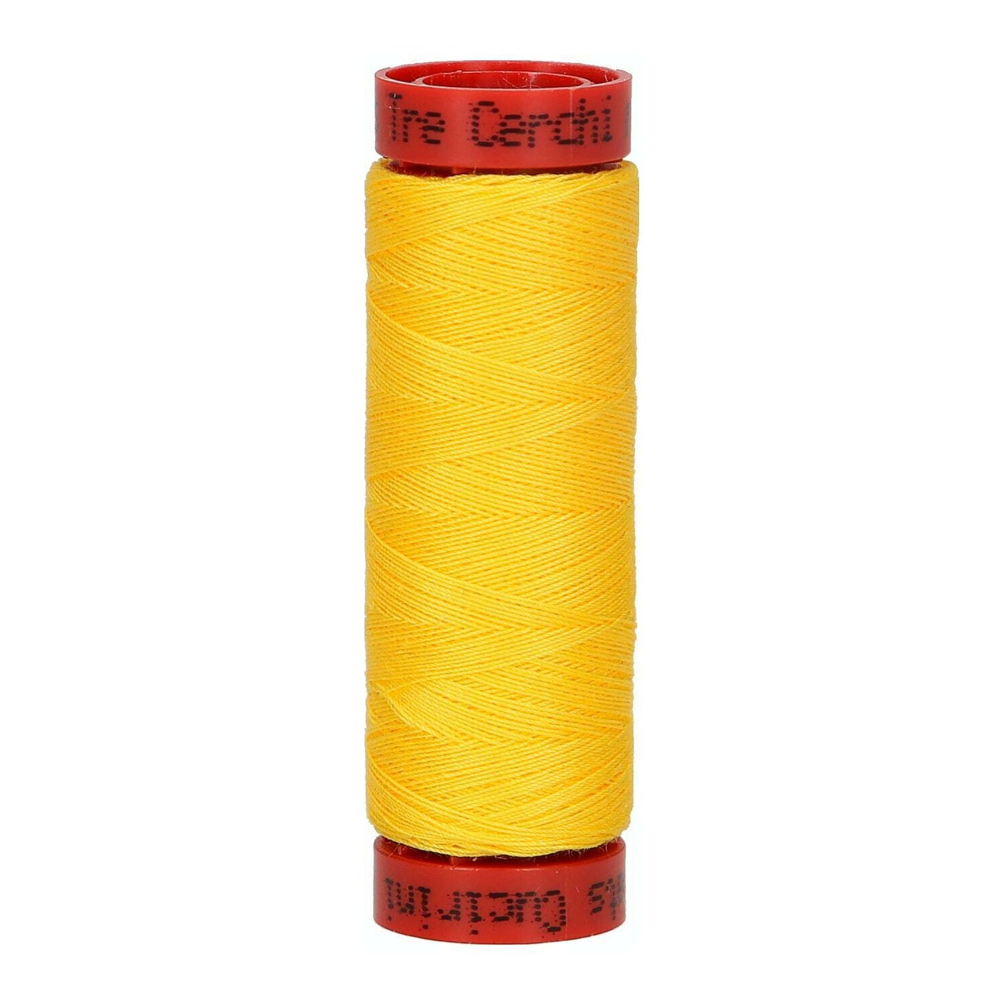 Tre Cerchi Giallo - Rosso - Arancione